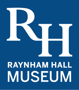 Museum ticketing system used by Raynham Hall Museum